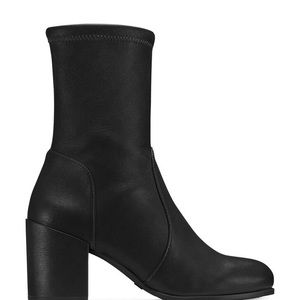 Stuart Weitzman Tieland booties